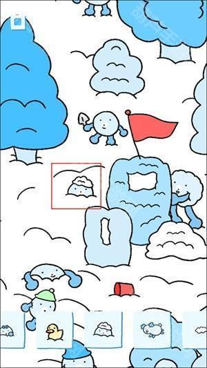 soupsoup官方版玩法攻略截图1