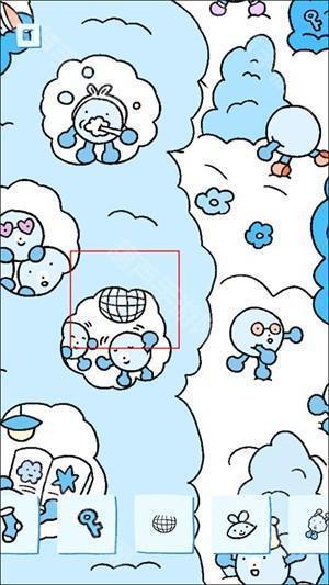 soupsoup官方版玩法攻略截图7