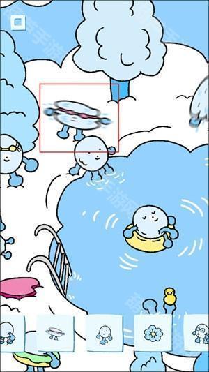 soupsoup官方版玩法攻略截图8