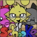 SprunkiSchooke大学校园自制版游戏