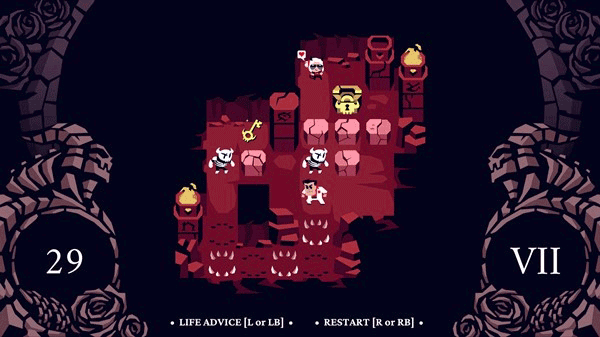 Helltaker中文版