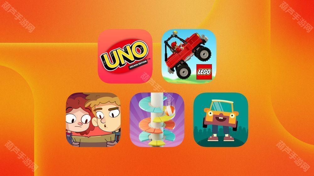 Apple Arcade 预告 6 月新增《UNO: Arcade Edition》等 5 款全新作品及游戏更新