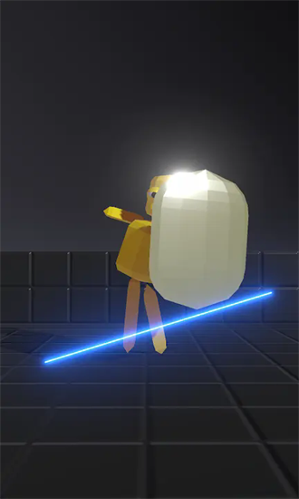投掷手里剑