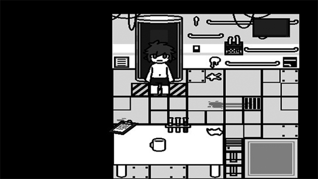 兽化实验室中文版