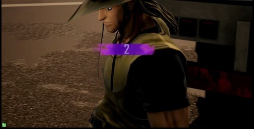 jojo吃鸡中文版