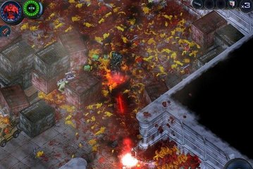孤胆枪手3中文版
