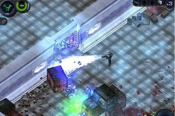 孤胆枪手3中文版