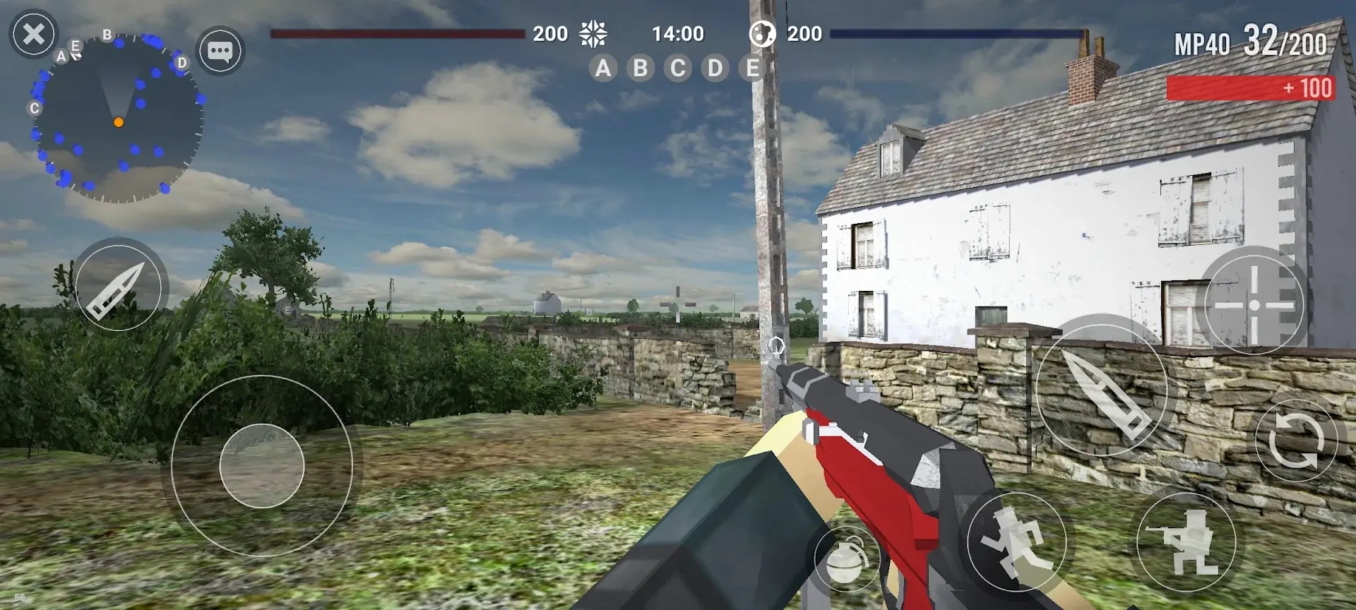 方块战场0.7.0