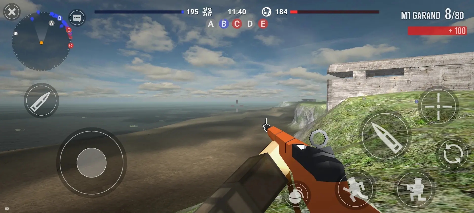 方块战场0.7.0