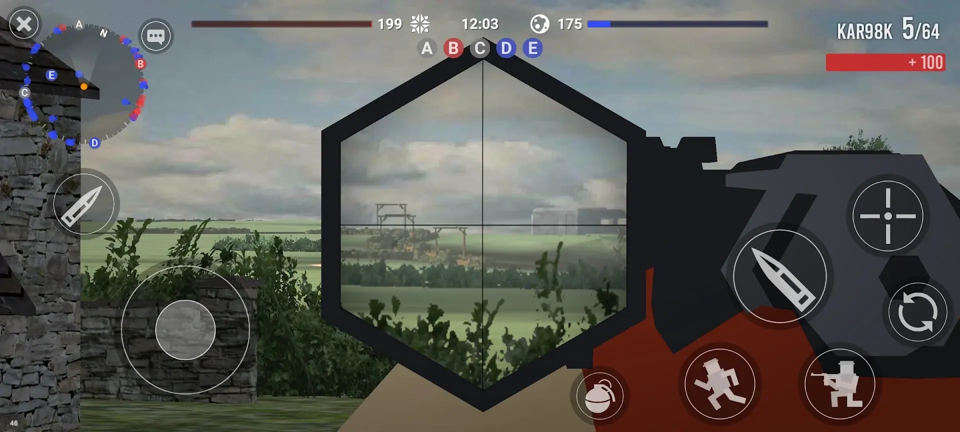 方块战场0.7.0