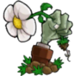 神秘的亡灵植物大战僵尸锤版