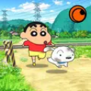煤炭镇的小白中文版