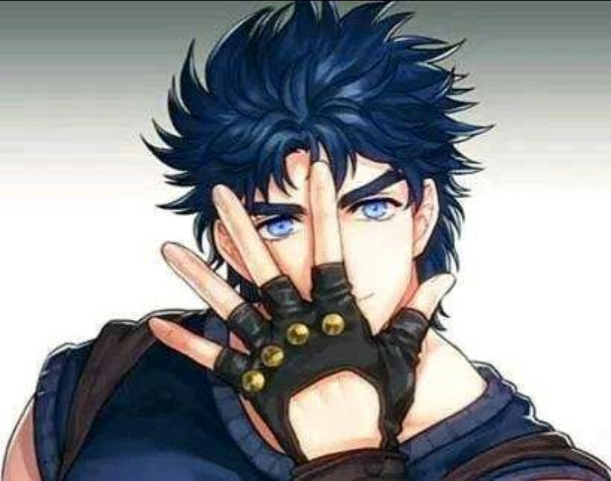 死神VS火影jojo版全人物