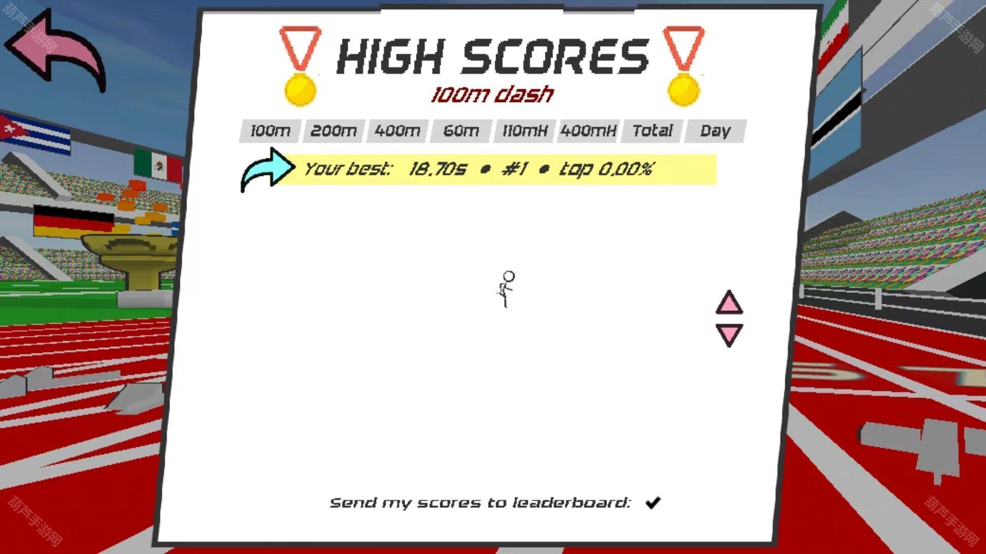 speedstars