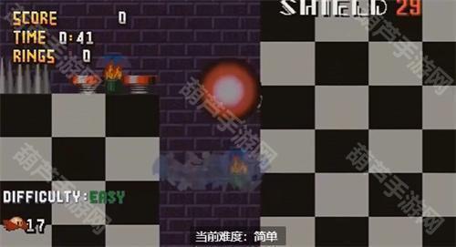 索尼克EXE梦魇的开始