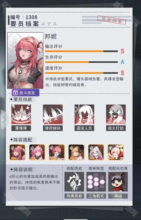 超次元女神