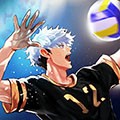 TheSpike排球高手