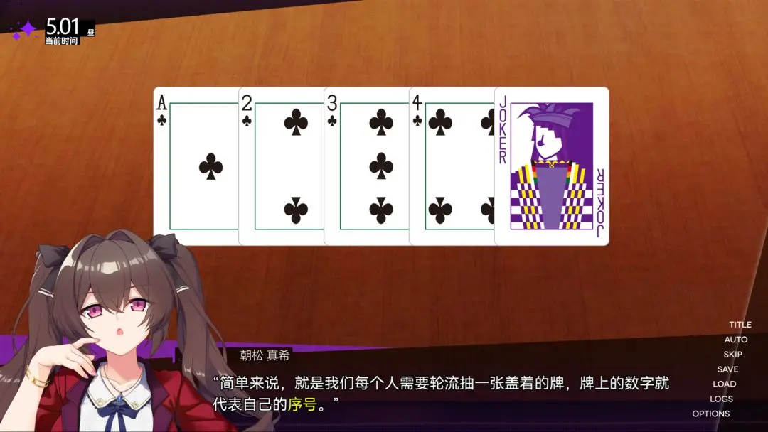 裏垢女子的非常規攻略法