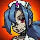 骷髅女孩skullgirls