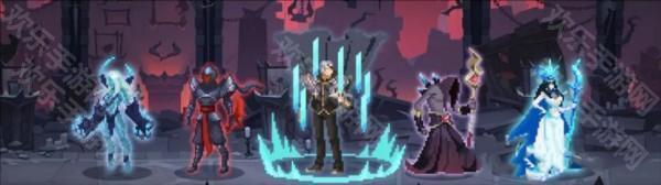 魔法之路图片2