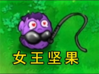 植物大戰僵屍逆天版