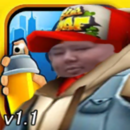 良子跑酷2.0