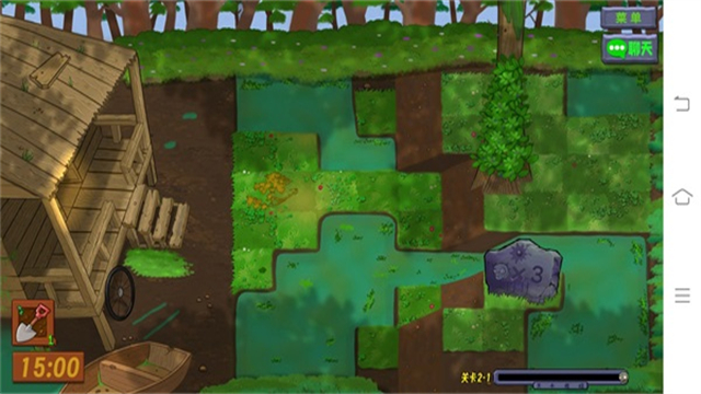 植物大戰僵屍生態版0.6.1版本