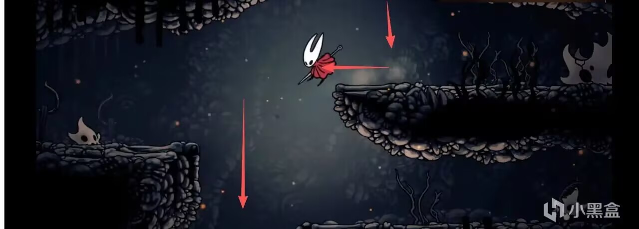 空洞騎士絲之歌移植版