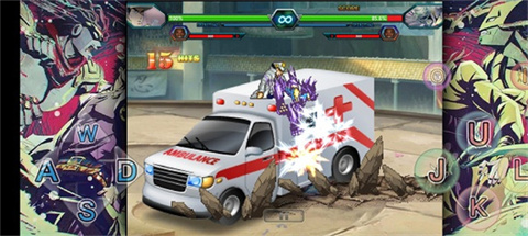 mugenjojo手機版