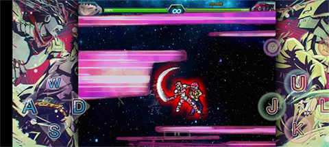 mugenjojo手機版