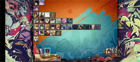 mugenjojoV6整合包