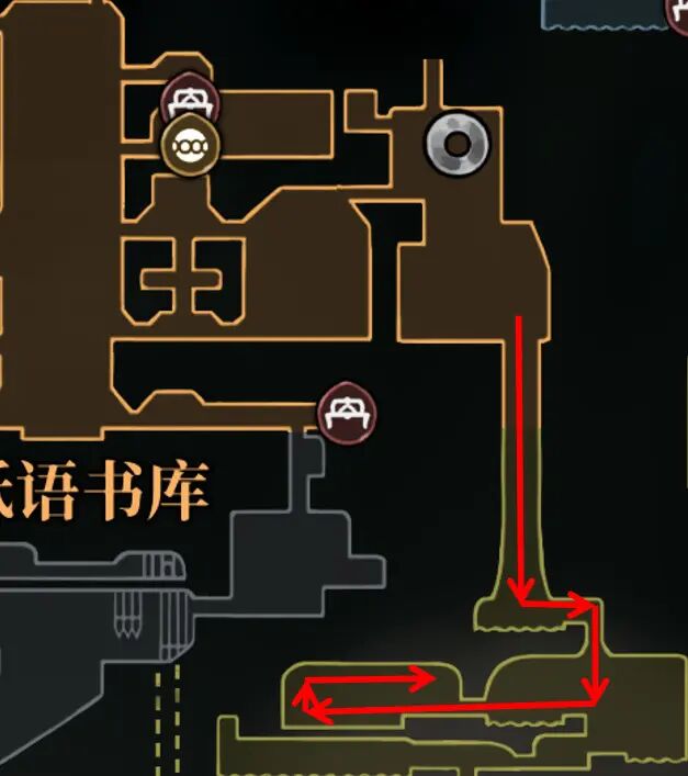 空洞騎士絲之歌