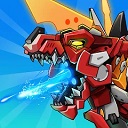 機甲鬥獸場國服正版
