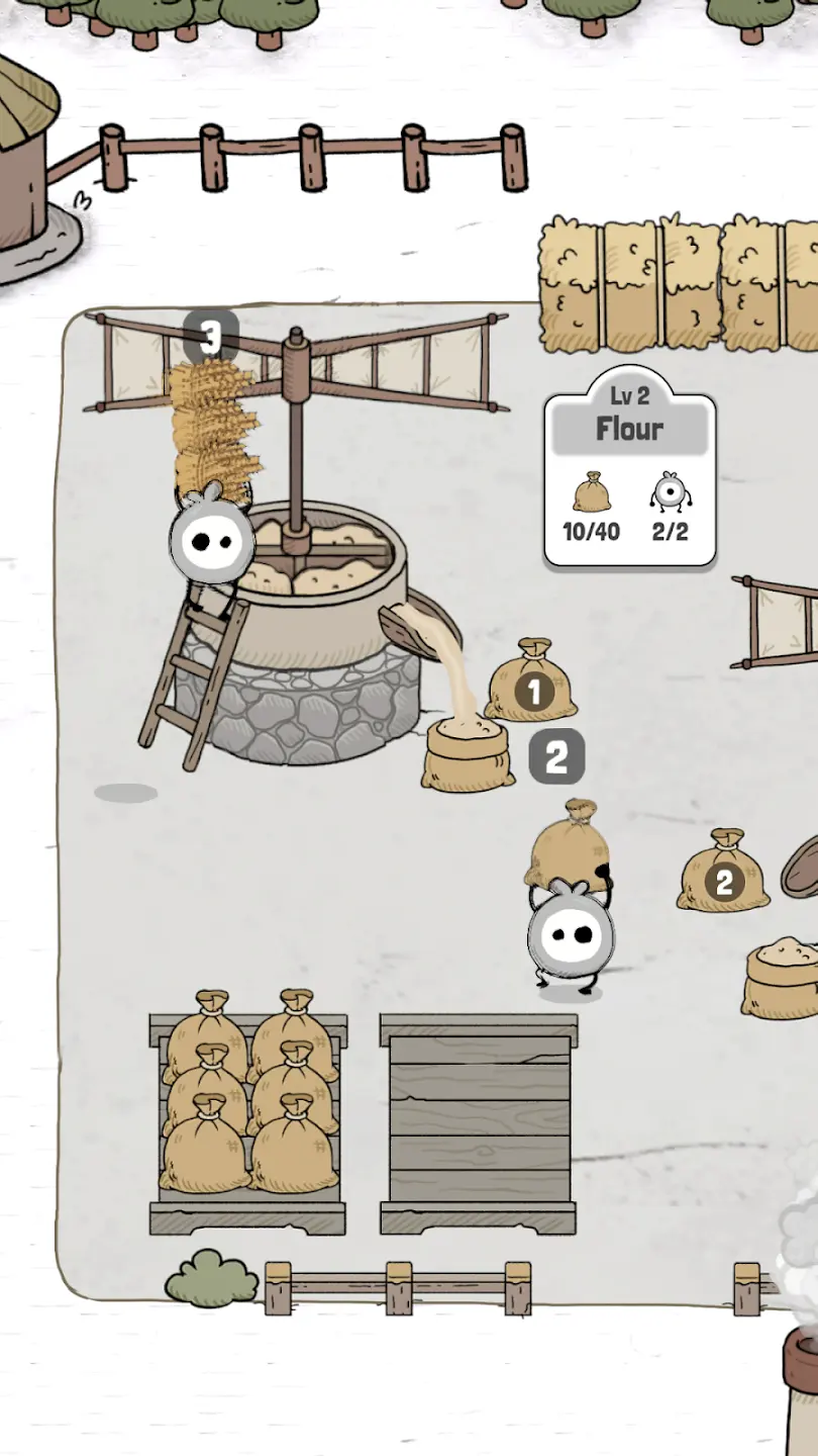 圓圈部落