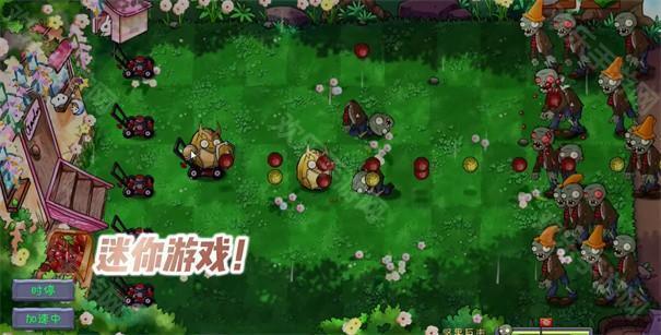 植物大戰僵屍共生版
