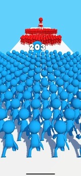 克隆軍團3D
