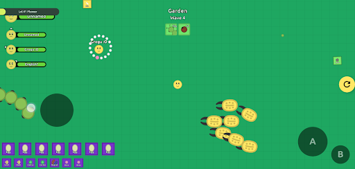 florr.io手機版