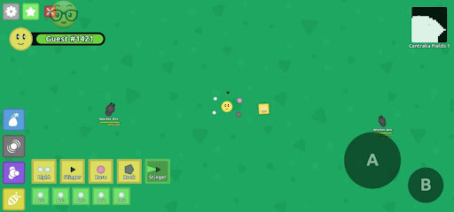 florr.io手機版