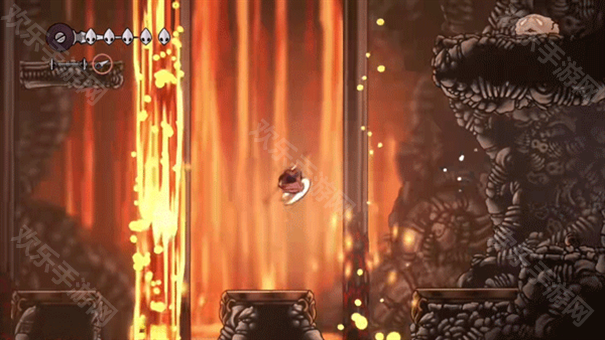 空洞騎士絲之歌手機版