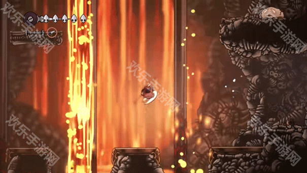 空洞騎士絲之歌中文版