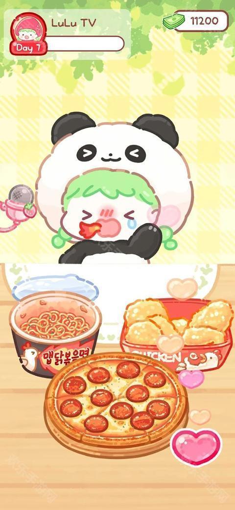 糖葫蘆達人食堂版官方正版