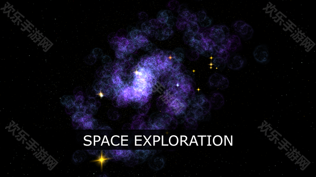 星際飛船模擬器
