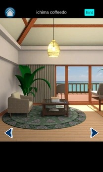 逃出熱帶小屋