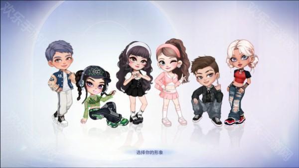 游戏特色配图1