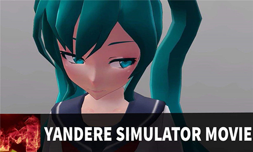 Yandere Simulator官方正版