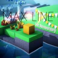 maxline白界版本