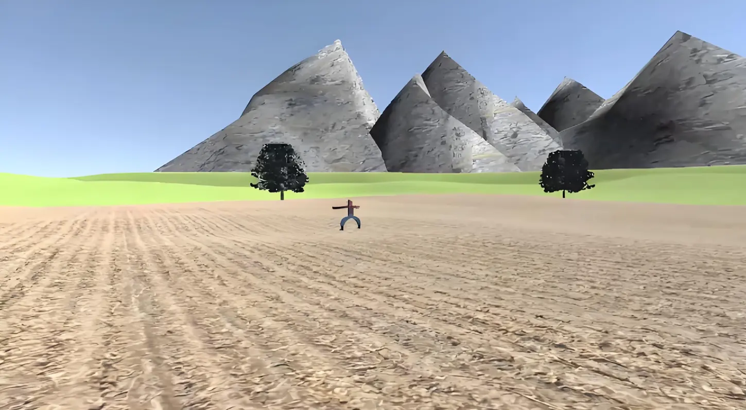 约翰的农场游戏中文手机版