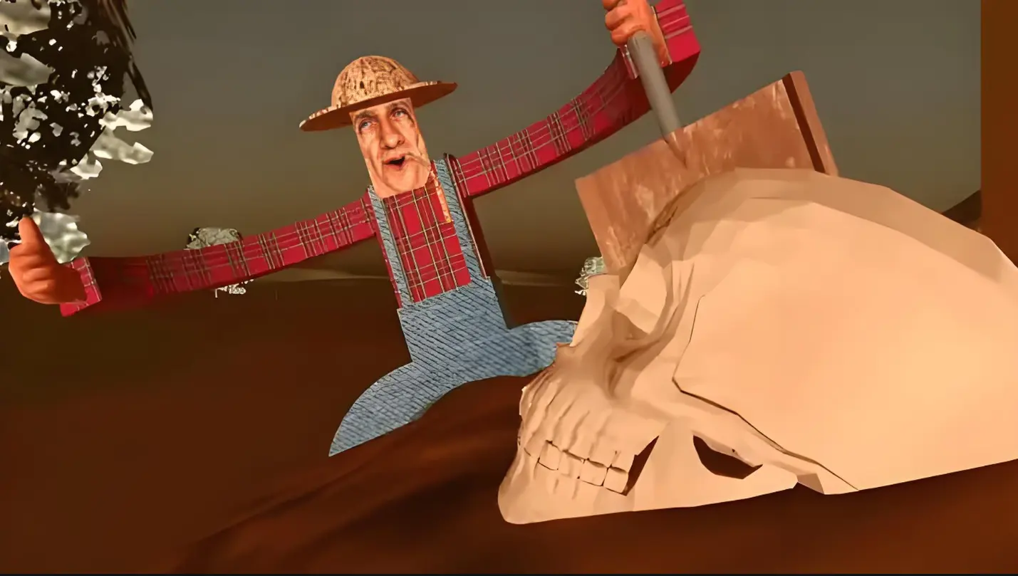 约翰的农场游戏中文手机版