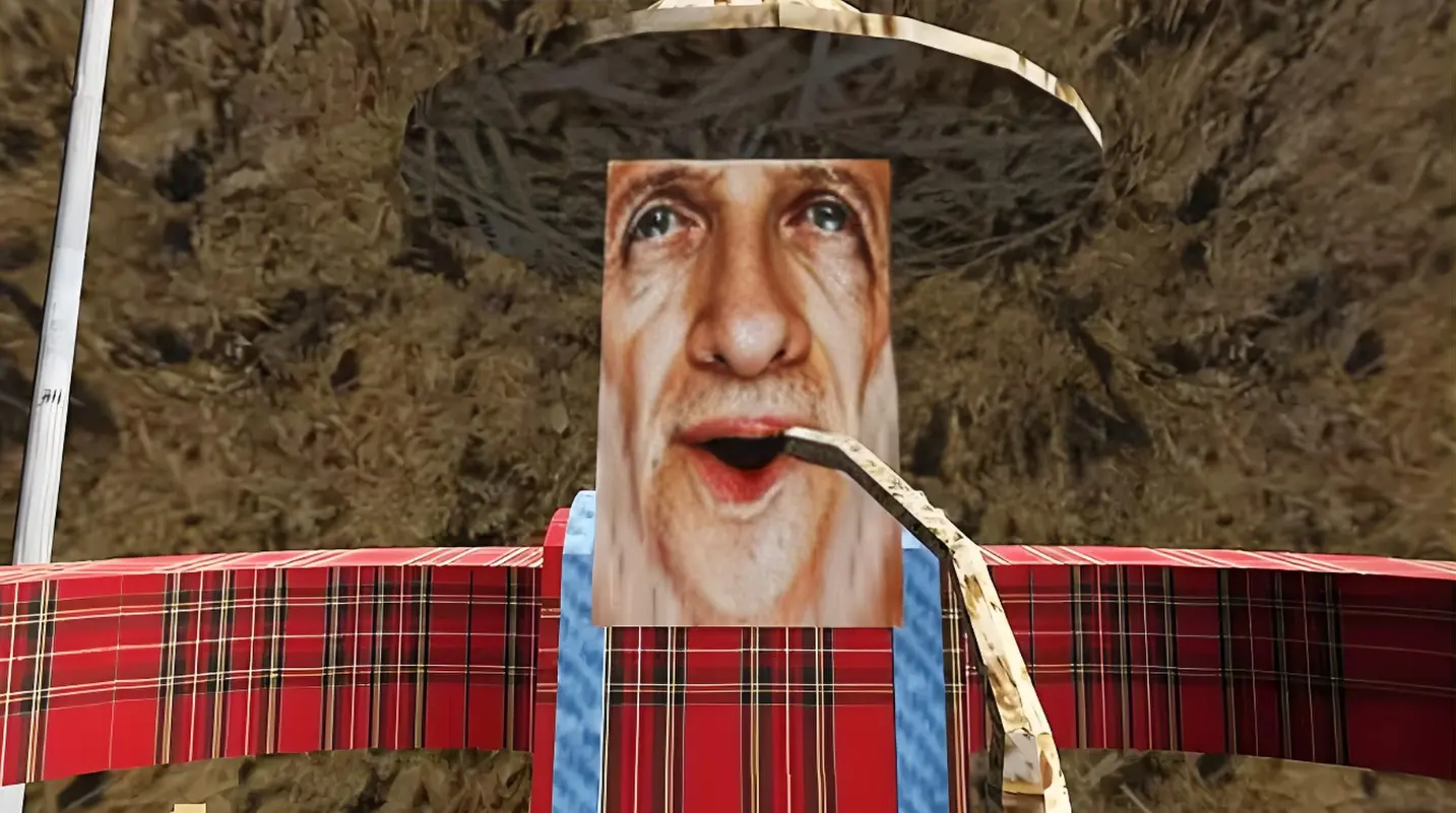 约翰的农场游戏中文手机版