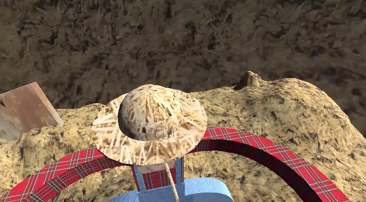 约翰的农场游戏中文手机版